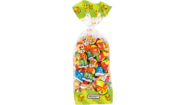 SACHET CELLO CONFISERIE 90g .